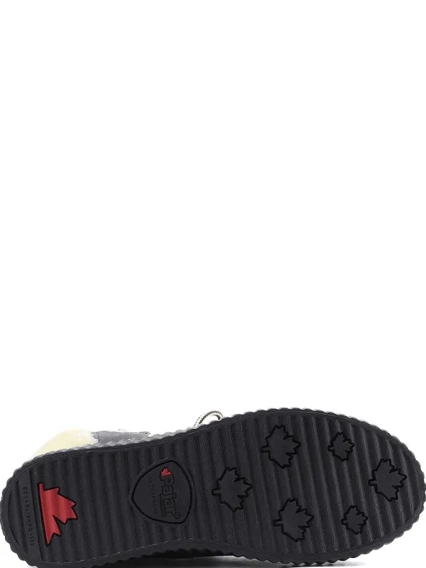 Pajar Heritage Canada Collection<Aby R Women'S Heritage Moccasin Boot Shark/Bone