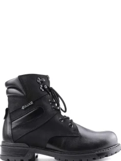 Pajar Winter Boots<Adam Men'S Heritage Boot Black