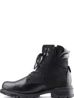 Pajar Heritage Canada Collection<Adam Men'S Heritage Boot Black