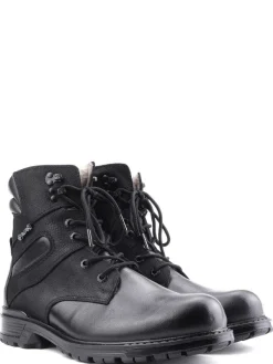 Pajar Heritage Canada Collection<Adam Men'S Heritage Boot Black