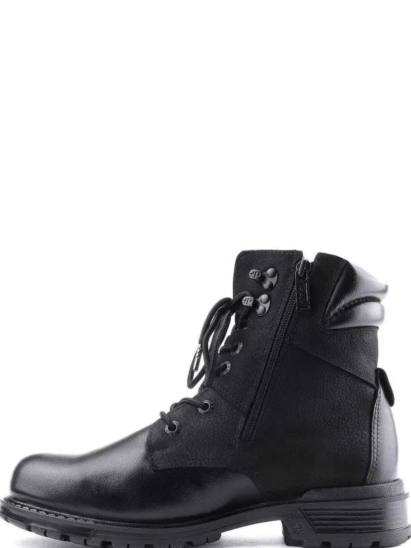 Pajar Casual Boots<Adam Men'S Heritage Boot Black