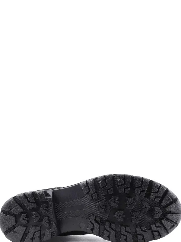 Pajar Casual Boots<Adam Men'S Heritage Boot Black