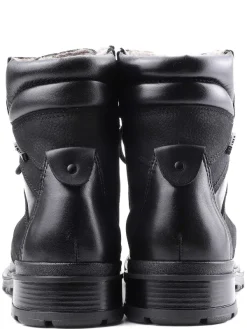 Pajar Casual Boots<Adam Men'S Heritage Boot Black