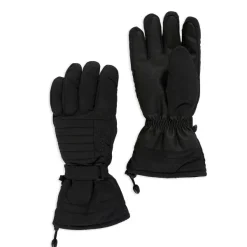 Pajar Fall/Winter<Adam Unisex Gloves Black