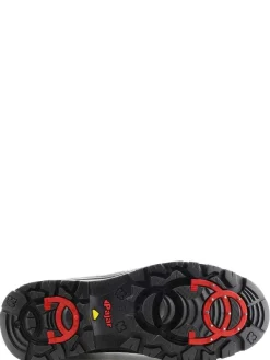 Pajar Fall/Winter<Alex G Men'S Heritage Boot W/ Ice Grippers Black