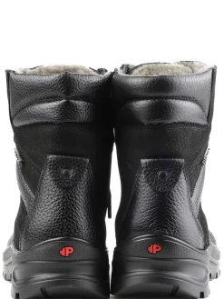 Pajar Heritage Canada Collection<Alex G Men'S Heritage Boot W/ Ice Grippers Black