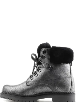 Pajar Winter Boots<Alissa Antilope Women'S Heritage Boot Black Antilope