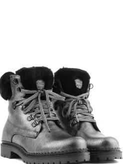 Pajar Winter Boots<Alissa Antilope Women'S Heritage Boot Black Antilope
