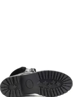 Pajar Casual Boots<Alissa Antilope Women'S Heritage Boot Black Antilope