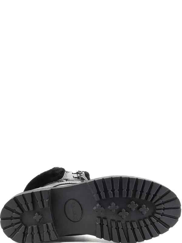 Pajar Casual Boots<Alissa Antilope Women'S Heritage Boot Black Antilope
