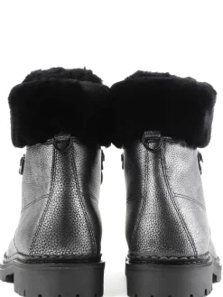 Pajar Casual Boots<Alissa Antilope Women'S Heritage Boot Black Antilope