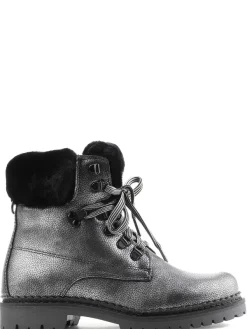 Pajar Heritage Canada Collection<Alissa Antilope Women'S Heritage Boot Black Antilope