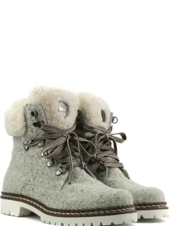 Pajar Winter Boots<Alissa Pearl Women'S Heritage Boot White Pearl