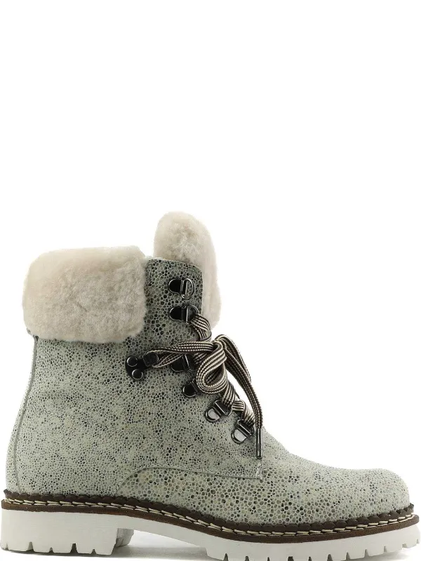 Pajar Winter Boots<Alissa Pearl Women'S Heritage Boot White Pearl