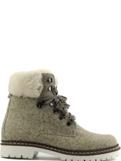Pajar Heritage Canada Collection<Alissa Pearl Women'S Heritage Boot Beige