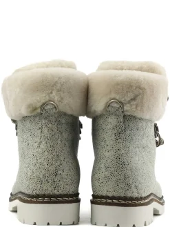 Pajar Casual Boots<Alissa Pearl Women'S Heritage Boot White Pearl