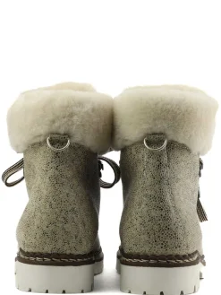 Pajar Winter Boots<Alissa Pearl Women'S Heritage Boot Beige