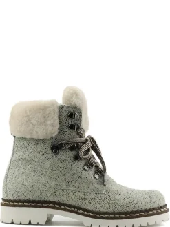 Pajar Fall/Winter<Alissa Pearl Women'S Heritage Boot White Pearl