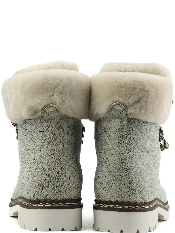 Pajar Fall/Winter<Alissa Pearl Women'S Heritage Boot White Pearl