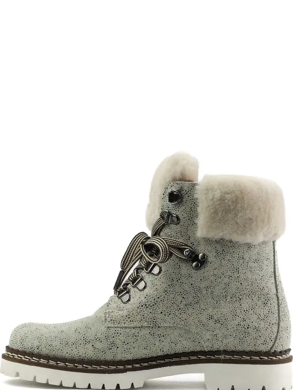 Pajar Fall/Winter<Alissa Pearl Women'S Heritage Boot White Pearl