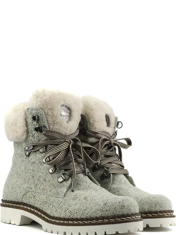 Pajar Fall/Winter<Alissa Pearl Women'S Heritage Boot White Pearl