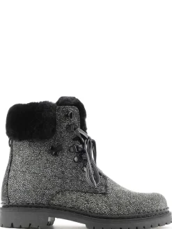 Pajar Winter Boots<Alissa Pearl Women'S Heritage Boot Black Pearl