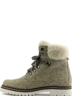 Pajar Casual Boots<Alissa Pearl Women'S Heritage Boot Beige