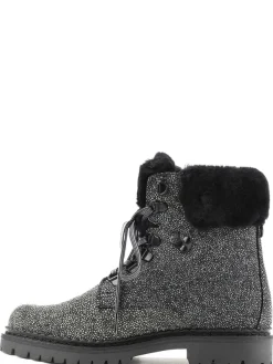 Pajar Casual Boots<Alissa Pearl Women'S Heritage Boot Black Pearl