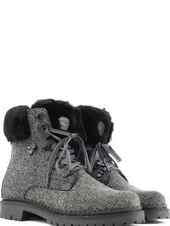 Pajar Casual Boots<Alissa Pearl Women'S Heritage Boot Black Pearl
