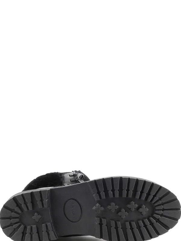 Pajar Winter Boots<Alissa Women'S Heritage Boot Black