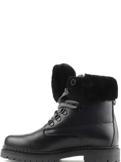 Pajar Winter Boots<Alissa Women'S Heritage Boot Black