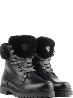 Pajar Casual Boots<Alissa Women'S Heritage Boot Black
