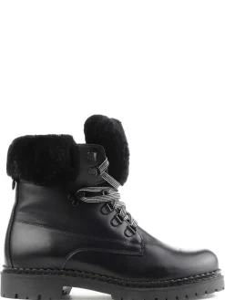 Pajar Casual Boots<Alissa Women'S Heritage Boot Black