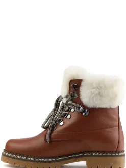 Pajar Casual Boots<Alissa Women'S Heritage Boot Woody