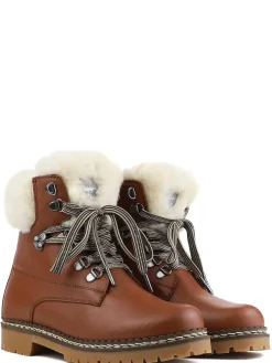 Pajar Casual Boots<Alissa Women'S Heritage Boot Woody
