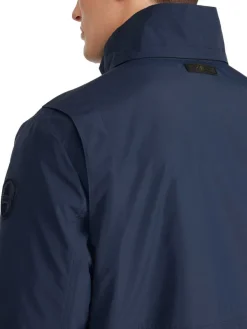 Pajar Fall/Winter<Altair Men'S 3-In-1 Shell And Puffer Jacket Navy