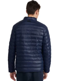 Pajar Puffers<Altair Men'S 3-In-1 Shell And Puffer Jacket Navy