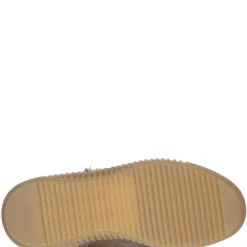 Pajar Oslo Collection<Anet Short-Eco Women'S Suede And Faux Fur Boot Taupe / Camello