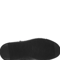 Pajar Winter Boots<Anet Short-Eco Women'S Suede And Faux Fur Boot Black