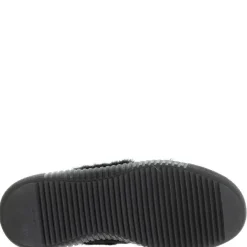 Pajar Oslo Collection<Anet Women'S Suede And Fur Boot Nero