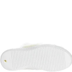 Pajar Oslo Collection<Anet Women'S Suede And Fur Boot White