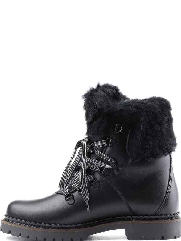Pajar Winter Boots<Annie Women'S Heritage Boot Black