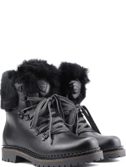 Pajar Winter Boots<Annie Women'S Heritage Boot Black