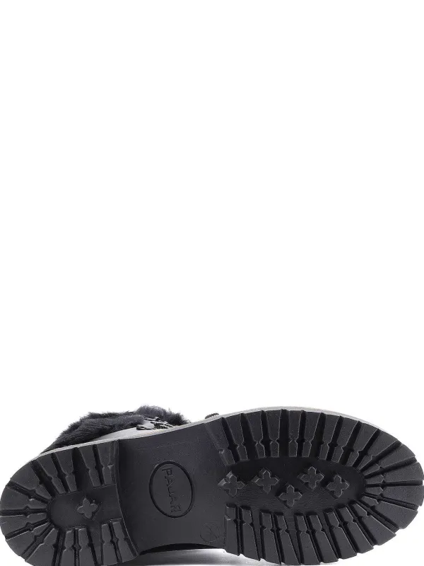 Pajar Winter Boots<Annie Women'S Heritage Boot Black
