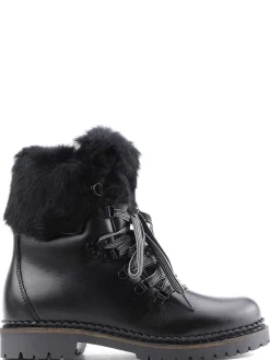 Pajar Winter Boots<Annie Women'S Heritage Boot Black