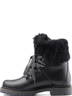 Pajar Heritage Canada Collection<Annie Women'S Heritage Boot Black