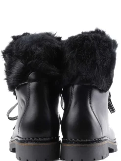 Pajar Heritage Canada Collection<Annie Women'S Heritage Boot Black