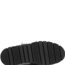 Pajar Oslo Collection<Anora-Eco Women'S Suede And Faux Fur Boot Black