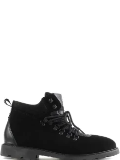 Pajar Fall/Winter<Anthony Men'S Heritage Boot W/ Arctic Grip Black