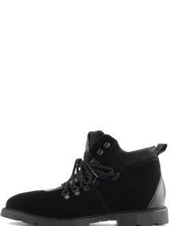 Pajar Fall/Winter<Anthony Men'S Heritage Boot W/ Arctic Grip Black